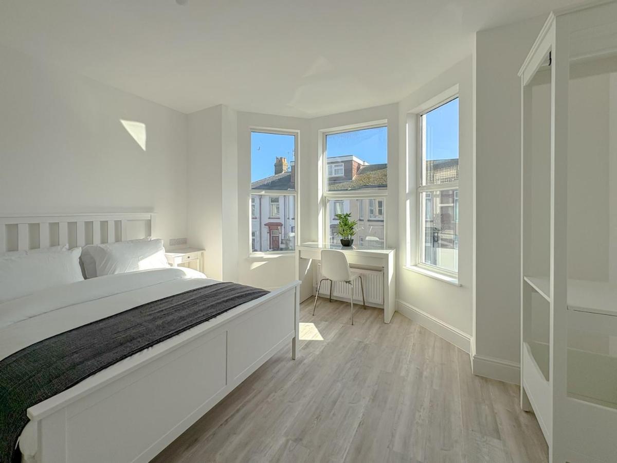 Nelson Road - 3 Bed Terrace In Yarmouth Сasa de vacaciones *