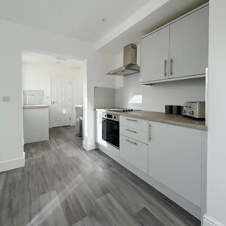 Nelson Road - 3 Bed Terrace In Yarmouth Villa Great Yarmouth Exterior photo