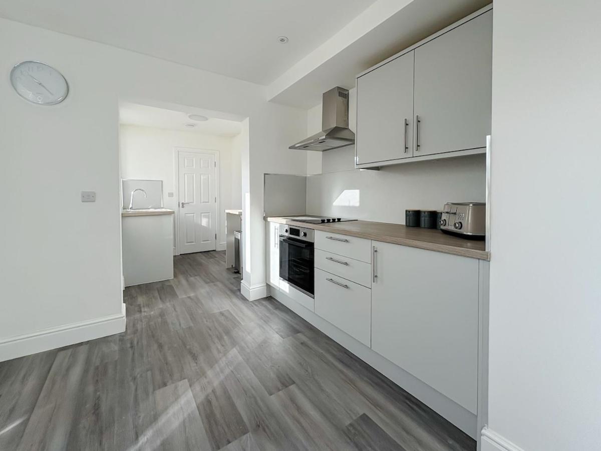 Nelson Road - 3 Bed Terrace In Yarmouth Great Yarmouth