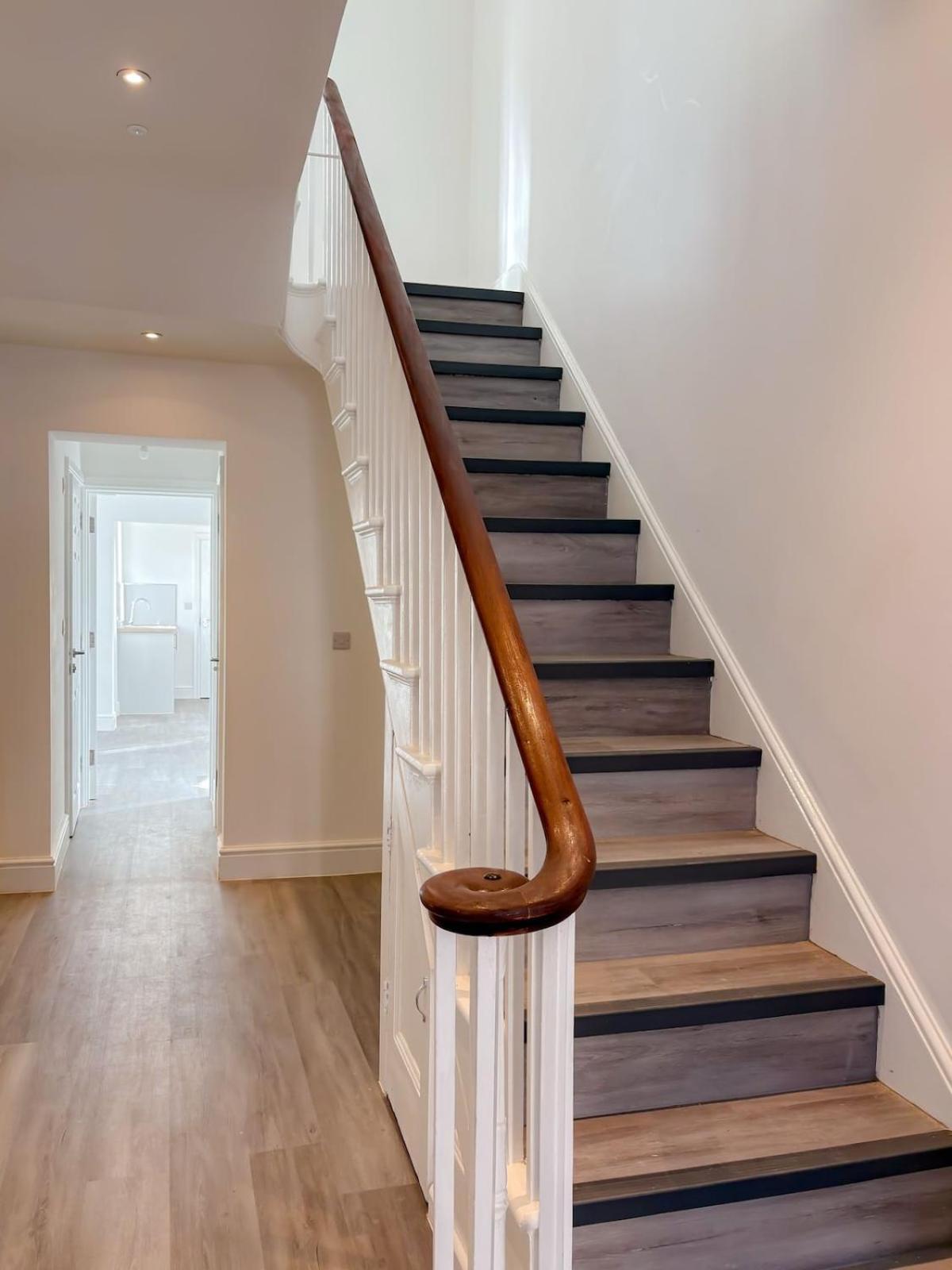 Nelson Road - 3 Bed Terrace In Yarmouth
